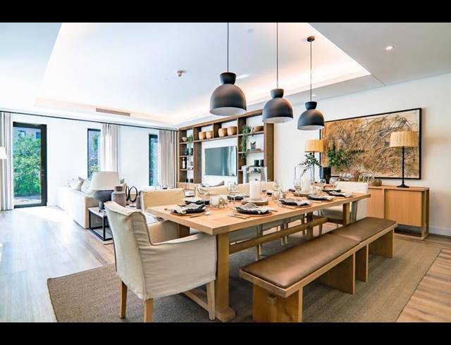 4 BEDROOM PROPERTY TO RENT IN STEYN CITY